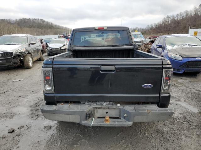 Photo 6 from auction – 2003 FORD RANGER SUP with VIN 1FTYR44U73PB82062