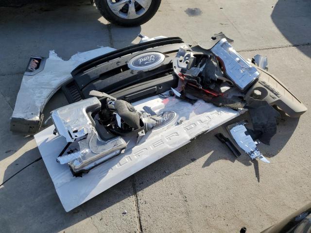 Photo 12 from auction – 2019 FORD F250 SUPER with VIN 1FTBF2A64KEE04916