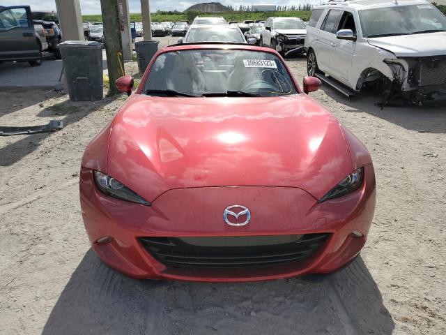 Photo 5 from auction – 2017 MAZDA MX5 with VIN JM1NDAM73H0104162