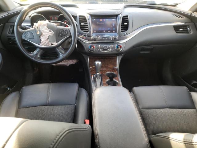 Photo 8 from auction – 2014 CHEVROLET IMPALA LT with VIN 2G1125S33E9252706