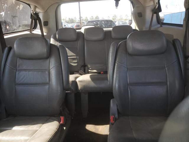 Photo 10 from auction – 2010 CHRYSLER TOWN & COU with VIN 2A4RR5D16AR492208