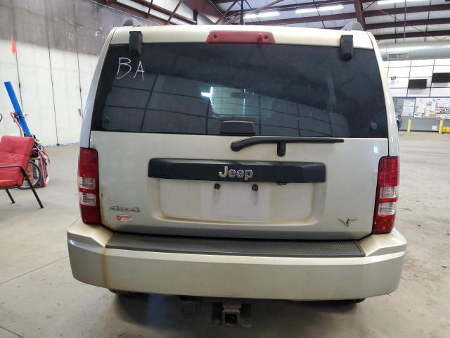 Photo 6 from auction – 2012 JEEP LIBERTY with VIN 1C4PJMAK9CW137572
