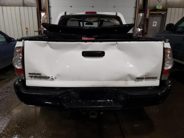 Photo 6 from auction – 2015 TOYOTA TACOMA DOU with VIN 5TFLU4EN3FX137933