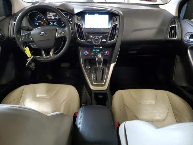 Photo 8 from auction – 2016 FORD FOCUS TITA with VIN 1FADP3J28GL289206
