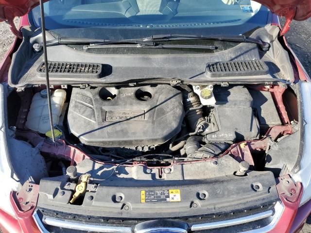 Photo 12 from auction – 2014 FORD ESCAPE TIT with VIN 1FMCU9J95EUA18802