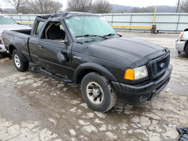 Photo 4 from auction – 2005 FORD RANGER SUP with VIN 1FTYR14E45PA43257