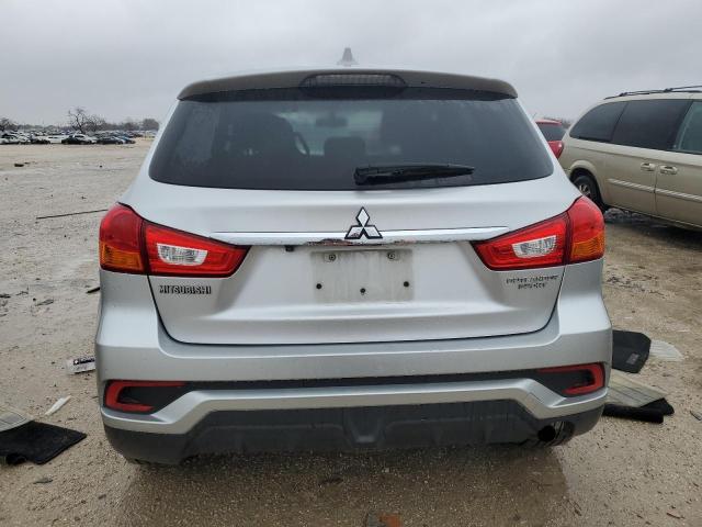 Photo 6 from auction – 2018 MITSUBISHI OUTLANDER with VIN JA4AP3AU7JU020902