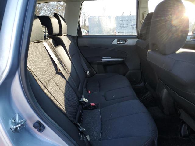 Photo 10 from auction – 2012 SUBARU FORESTER 2 with VIN JF2SHADC5CH439925