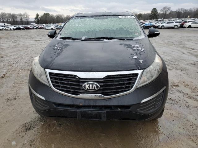Photo 5 from auction – 2013 KIA SPORTAGE B with VIN KNDPB3A24D7435210