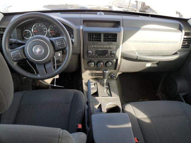 Photo 8 from auction – 2012 JEEP LIBERTY SP with VIN 1C4PJMAK3CW143156