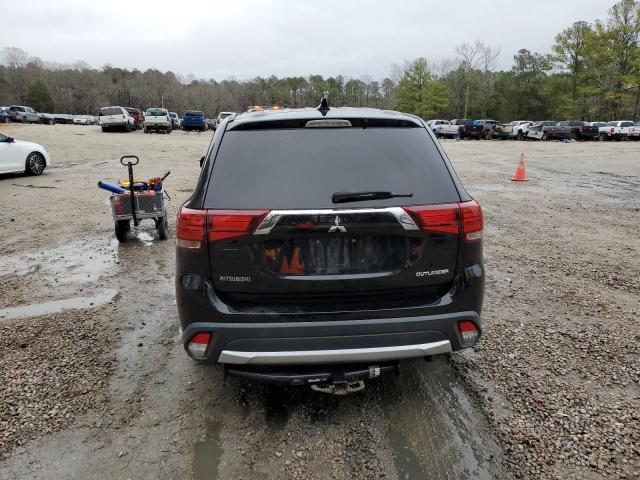 Photo 6 from auction – 2017 MITSUBISHI OUTLANDER with VIN JA4AD2A30HZ022448