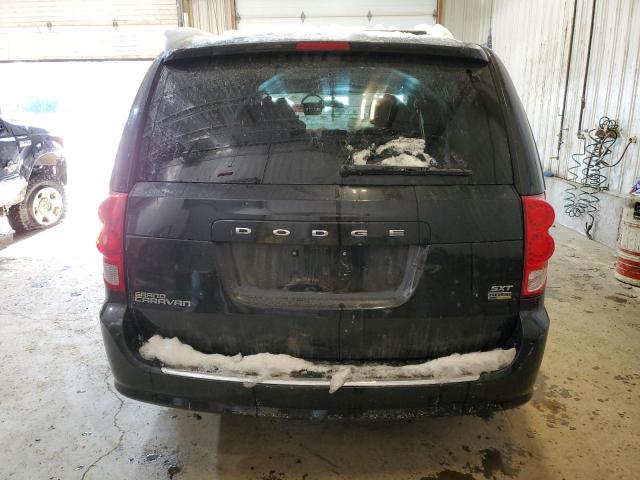 Photo 6 from auction – 2016 DODGE GRAND CARA with VIN 2C4RDGCGXGR257647