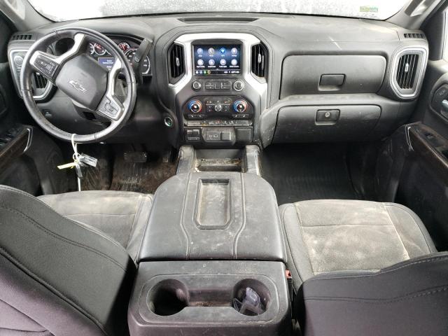 Photo 8 from auction – 2020 CHEVROLET SILVERADO with VIN 3GCPYFED3LG260477