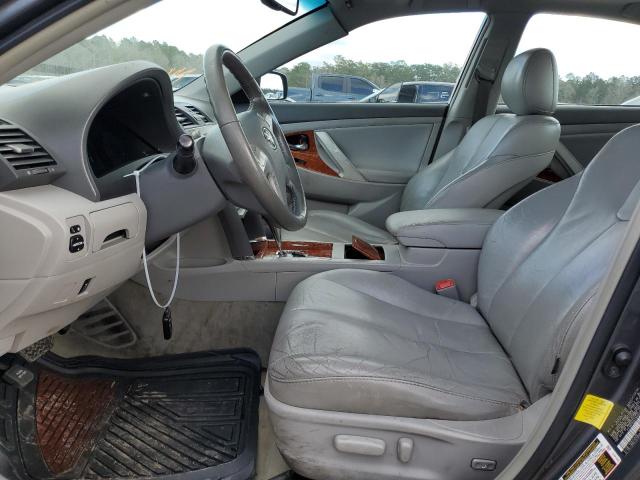 Photo 7 from auction – 2011 TOYOTA CAMRY BASE with VIN 4T1BF3EK7BU231231