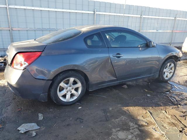 Photo 3 from auction – 2009 NISSAN ALTIMA 2.5 with VIN 1N4AL24E69C192149