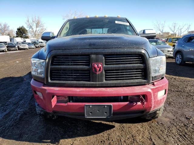 Photo 5 from auction – 2012 DODGE RAM 3500 L with VIN 3C63DRKL9CG176792