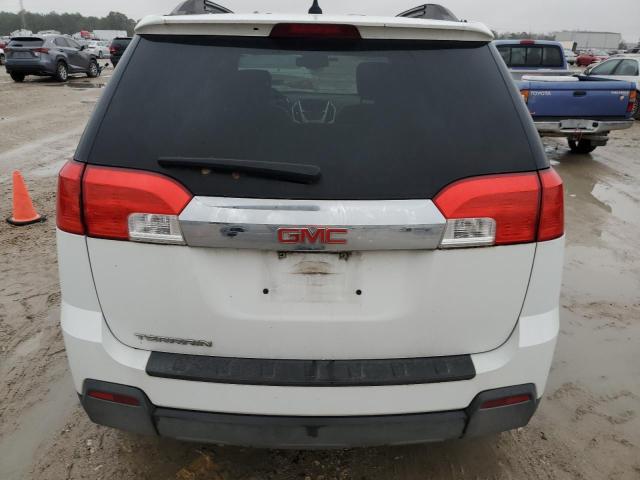 Photo 6 from auction – 2013 GMC TERRAIN SL with VIN 2GKALUEK9D6247578