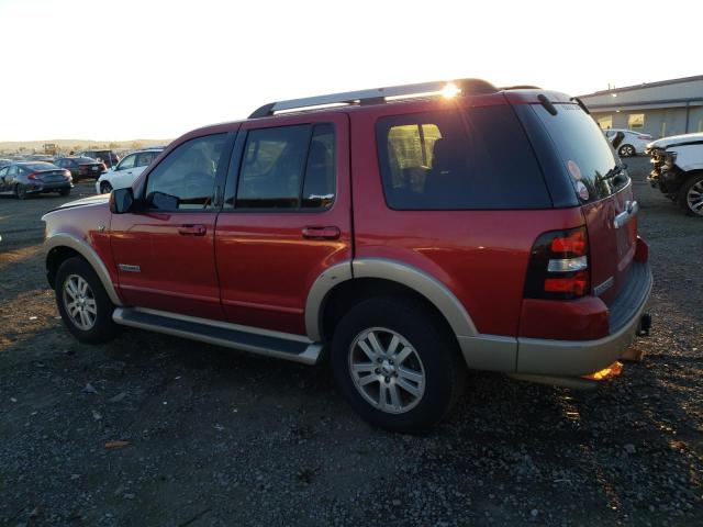 Photo 2 from auction – 2007 FORD EXPLORER E with VIN 1FMEU64897UB70319