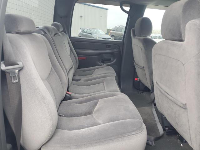 Foto 10 de la subasta – 2006 GMC NEW SIERRA con VIN 2GTEC13T761235002