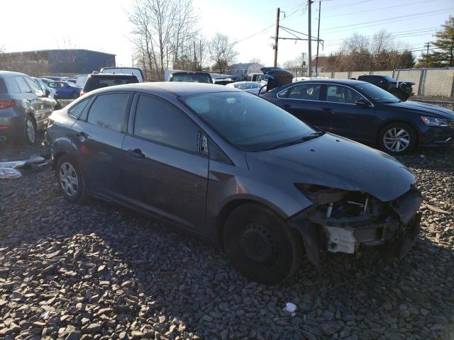 Photo 4 from auction – 2012 FORD FOCUS S with VIN 1FAHP3E24CL432559