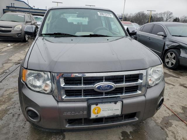 Photo 5 from auction – 2011 FORD ESCAPE XLS with VIN 1FMCU0C78BKB56591