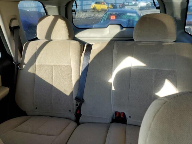 Photo 10 from auction – 2006 CHEVROLET TRAILBLAZE with VIN 1GNDT13S762173482