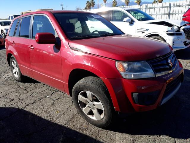 Photo 4 from auction – 2013 SUZUKI GRAND VITA with VIN JS3TE0D65D4100169
