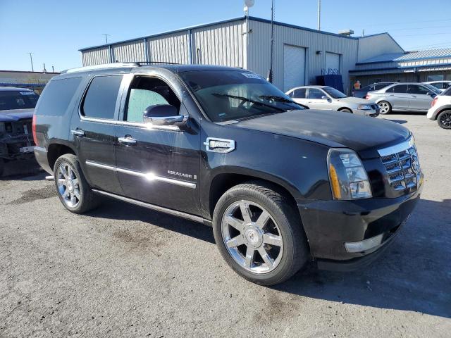 Photo 4 from auction – 2009 CADILLAC ESCALADE H with VIN 1GYFC43529R173344