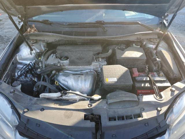 Photo 11 from auction – 2016 TOYOTA CAMRY LE with VIN 4T1BF1FK6GU123418