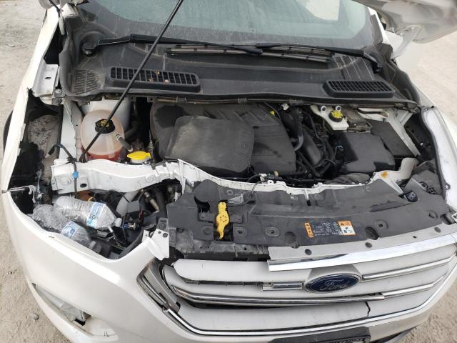 Zdjęcie 12 z aukcji – 2018 FORD ESCAPE SEL z VIN 1FMCU9HD3JUD04779