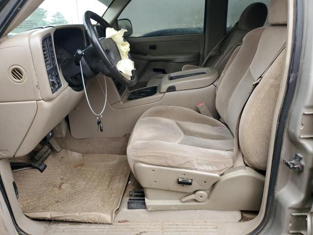Photo 7 from auction – 2003 GMC SIERRA K25 with VIN 1GTHK23U43F199904