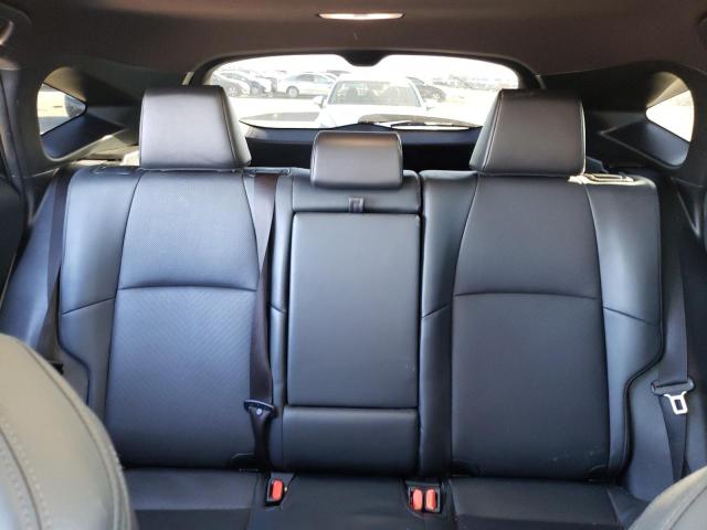 Photo 10 from auction – 2021 TOYOTA VENZA LE with VIN JTEAAAAHXMJ009909