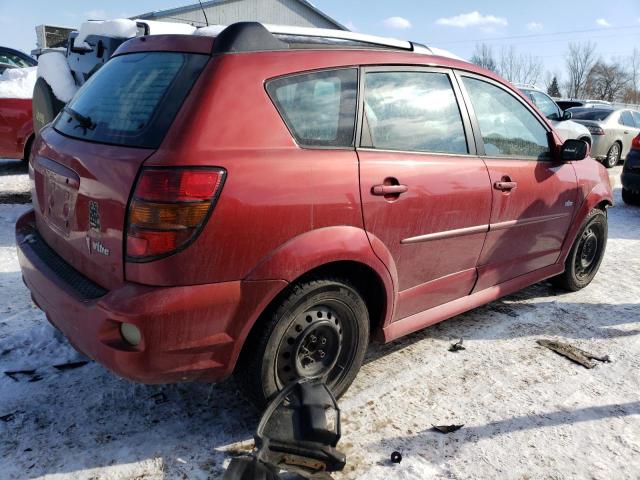 Photo 3 from auction – 2007 PONTIAC VIBE with VIN 5Y2SL65867Z400314