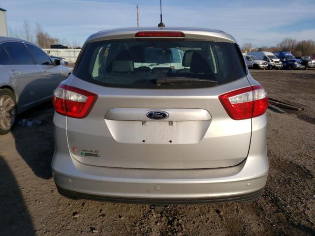 Photo 6 from auction – 2014 FORD C-MAX PREM with VIN 1FADP5CU9EL505054