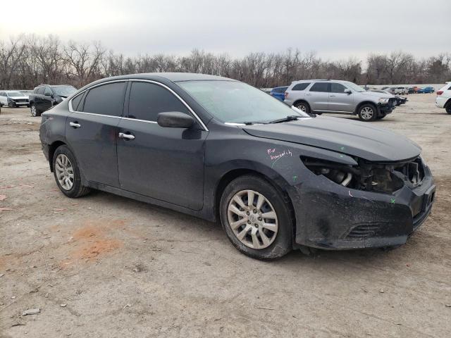 Photo 4 from auction – 2016 NISSAN ALTIMA 2.5 with VIN 1N4AL3AP9GN375350