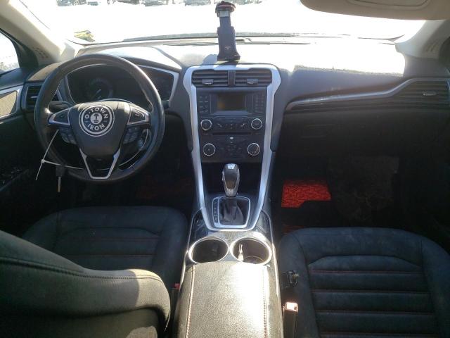 Photo 8 from auction – 2013 FORD FUSION SE with VIN 3FA6P0HR1DR138134