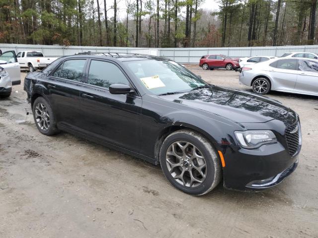 Photo 4 from auction – 2016 CHRYSLER 300 S with VIN 2C3CCAGG7GH176180