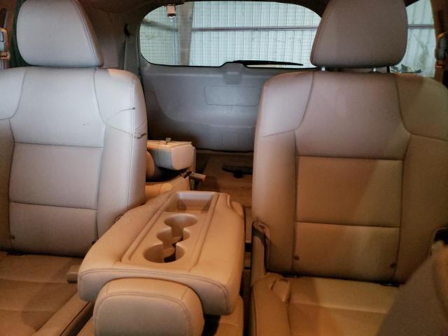 Photo 10 from auction – 2015 HONDA ODYSSEY EX with VIN 5FNRL5H62FB048758