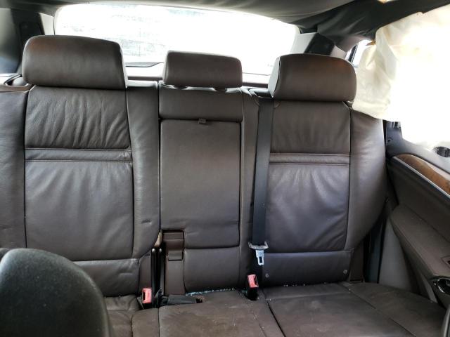 Photo 10 from auction – 2009 BMW X5 XDRIVE3 with VIN 5UXFE43539L272479