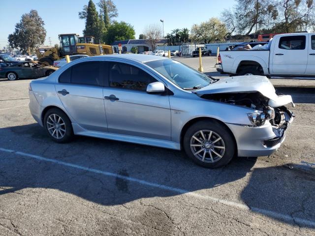 Photo 4 from auction – 2014 MITSUBISHI LANCER ES/ with VIN JA32U2FU8EU008090