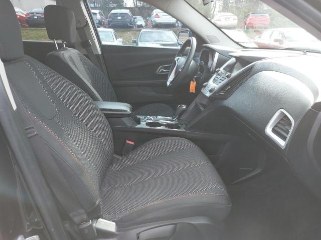 Photo 5 from auction – 2017 CHEVROLET EQUINOX LT with VIN 2GNALCEK0H1565539