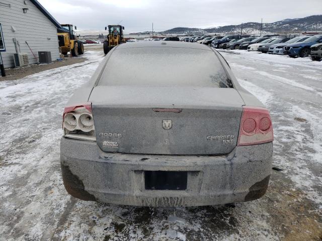 Photo 6 from auction – 2010 DODGE CHARGER SX with VIN 2B3CA3CV7AH117835
