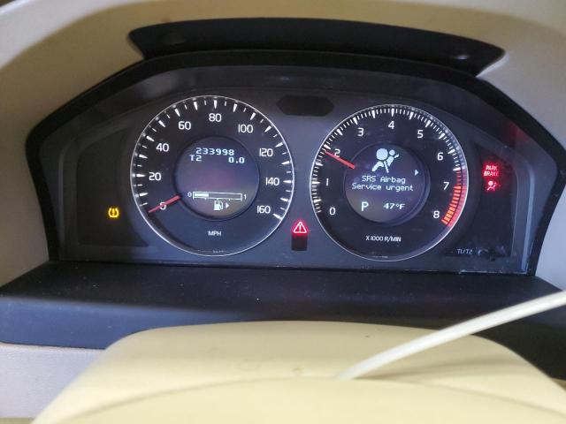Photo 9 from auction – 2007 VOLVO S80 with VIN YV1AS982671040753