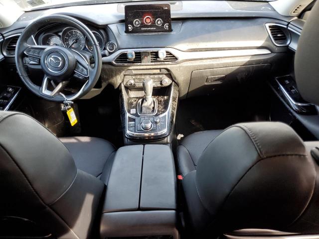 Photo 8 from auction – 2020 MAZDA CX-9 TOURI with VIN JM3TCBCY0L0410360