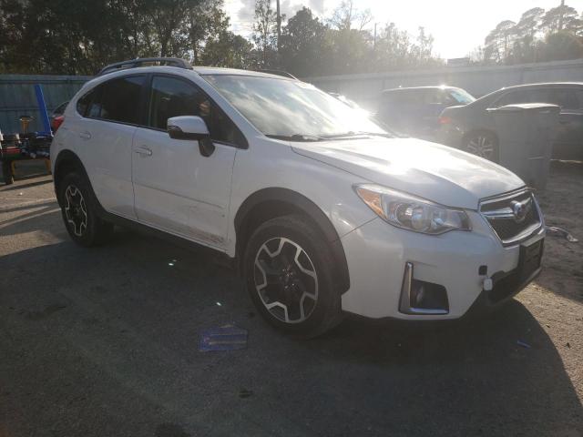 Photo 4 from auction – 2017 SUBARU CROSSTREK with VIN JF2GPAKCXHH265322