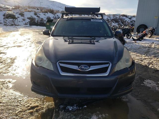 Photo 5 from auction – 2011 SUBARU LEGACY 3.6 with VIN 4S3BMDK62B2243001