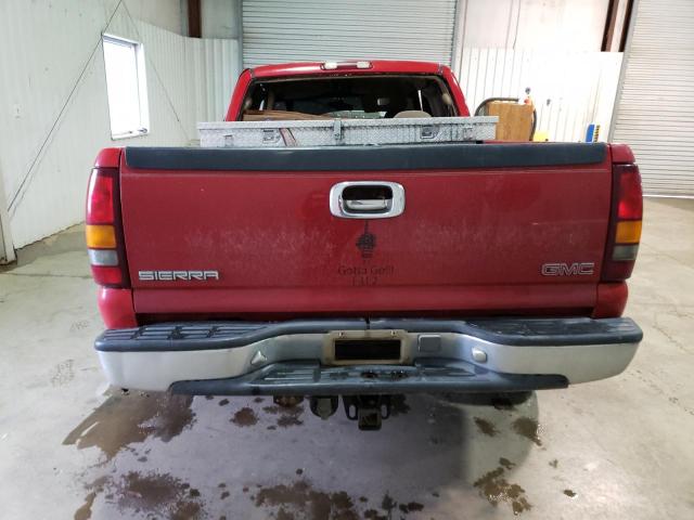 Photo 6 from auction – 2000 GMC NEW SIERRA with VIN 2GTEC19T8Y1288981