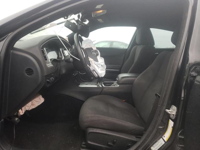 Photo 7 from auction – 2014 DODGE CHARGER R/ with VIN 2C3CDXCT1EH319317
