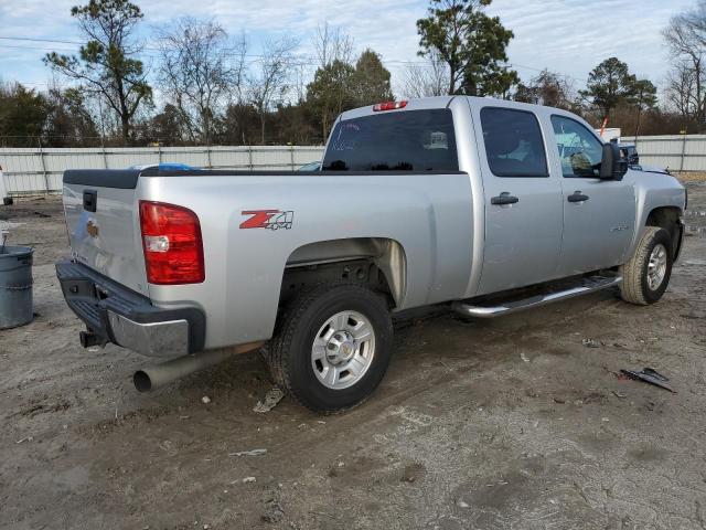Photo 3 from auction – 2010 CHEVROLET SILVERADO with VIN 1GC4KXB65AF126066