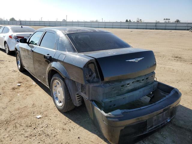 Photo 2 from auction – 2005 CHRYSLER 300 with VIN 2C3JA43R45H651917
